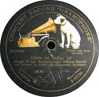 Concert Record-Gramophone=2-82758